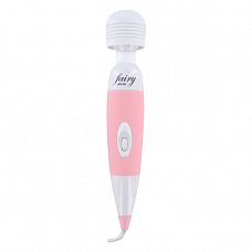  Fairy Mini Wand Massager 
,       .