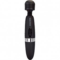   Body Wand Rechargeable Massager 
 ,     ?    ,    !         !
  Body Wand Rechargeable Massager Black        ,       –          .