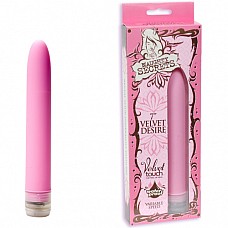  VELVET DESIRE 7in 0916-01 BX DJ 
     Velvet Touch -     .