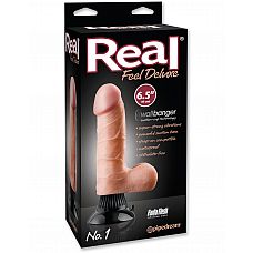 �������� Real Feel Deluxe N1 6,5" � �������� �� �������� �������� 

