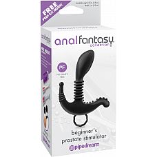   BEGINNER`S PROSTATE STIM  
