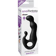   PROSTATE PLEAZER  
