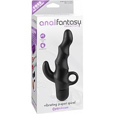  VIBRATING PSPOT SPIRAL    
