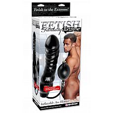 ������������� � ������ ��� ������� �������� FF EXTREME - INFLATABLE ASS BLA 
