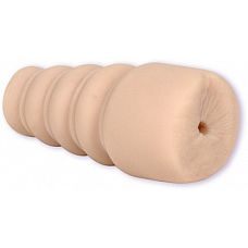 <strong>Мастурбатор PALM PAL WHITE UR3 ASS</strong> <br />
Небольшой анус в виде мастурбатора из материала Ultra Realistic.<div class="charTableblock"> </div> Мастурбатор PALM PAL WHITE UR3 ASS
Небольшой анус в виде мастурбатора из материала Ultra Realistic.