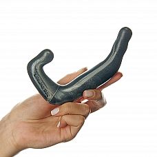   Platinum Silicone - The P-Wand-Charcoal 
   Platinum Silicone - The P-Wand-Charcoal  .