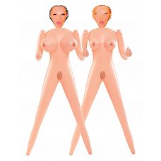  SLUTTY SISTERS RD366 
