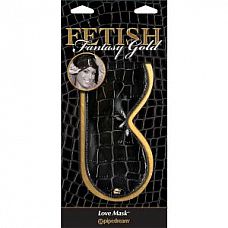 ׸      Gold Love Mask 
         ,   ,   .