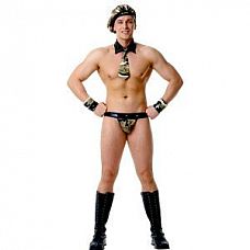    US Army 
  :  ,  , , , .


