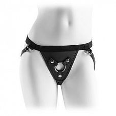      Fetish Fantasy Series Perfect Fit Harness 
        ,     Fetish Fantasy Series -    ,       -.
