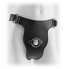     Fetish Fantasy Series Heavy Duty Harness 
        ,     Fetish Fantasy Series -    ,       -.