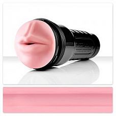 - Fleshjack Pink Mouth Original 
       ,       .