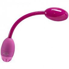 <strong>Пурпурный анальный стимулятор Flex-a-Pleasure</strong> <br />
Анальный стимулятор Flex-a-Pleasure - фантастическое соединение глубокого удовольствия и комфорта.<div class="charTableblock"><div><span>Длина, см</span>: 27</div><div><span>Диаметр, см</span>: 3.8</div><div><span>Материал</span>: ПВХ (PVC)</div><div><span>Цвет</span>: красный/розовый</div><div><span>Особенности</span>: массажер простаты</div><div><span>Особенности</span>: с вибрацией</div><div><span>Длина, см</span>: 25 и более</div><div><span>Диаметр, см</span>: 3</div><div><span>Производитель</span>: Doc Johnson, США</div></div> Пурпурный анальный стимулятор Flex-a-Pleasure 
Анальный стимулятор Flex-a-Pleasure - фантастическое соединение глубокого удовольствия и комфорта.