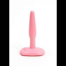 ������� ������ �������� ������ Butt Plug Pink Slim Small 
������ �������� �������� �������� �����.