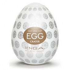  Tenga Egg Crater 
Tenga Egg Crater         .