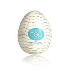  Tenga Egg Wavy 
Tenga Egg Wavy       .