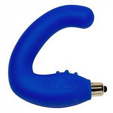   Rude Boy Blue 
    .