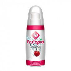 �������� ����-������ ID-Frutopia Cherry � �������� ����� - 100 ��. 
�������� ����-������ ID-Frutopia Cherry � �������� ����� - 100 ��.