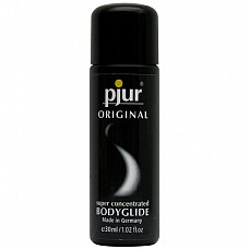 ����������������� ��������� pjur� ORIGINAL 30 ml 
����������������� ��������� �� ����������� ������ ��� ����� � ������ � ������ ������ �������� ���������� � ����������.