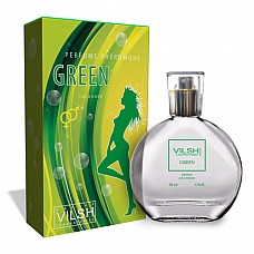      DR. VILSH Green 50 ml 
, , ,           "DR.