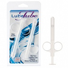 <strong>Шприц для лубриканта LUBE TUBE 2380-00 CD SE</strong> <br />
Очень удобный гладкий прозрачный шприц для лубриканта.<div class="charTableblock"> </div> Шприц для лубриканта LUBE TUBE 2380-00 CD SE
Очень удобный гладкий прозрачный шприц для лубриканта.