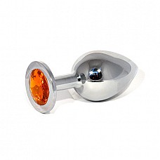 �������� ������ Butt Plug  Orange 
����������� �� ����������� ����� � ��������� ��������.