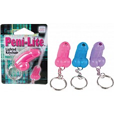- Peni-Lite 
- Peni-Lite