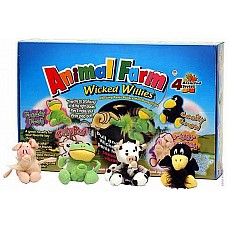   Wicked Willies 
    Wicked Willies      .