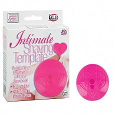 <strong>Стайлер для интимной стрижки розовый 2643-04 BX SE</strong> <br />
Девушки всегда заботятся о своей прическе, но что на счет интимной стрижки? Теперь ухаживать за ней гораздо проще и забавней! Силиконовый стайлер ярко-розового девчачьего цвета поможет! Использовать стайлер очень просто! Он имеет 4 трафарета - сердечко, треугольник, полосочка и сtpeлочка.<div class="charTableblock"> </div> Стайлер для интимной стрижки розовый 2643-04 BX SE
Девушки всегда заботятся о своей прическе, но что на счет интимной стрижки? Теперь ухаживать за ней гораздо проще и забавней! Силиконовый стайлер ярко-розового девчачьего цвета поможет! Использовать стайлер очень просто! Он имеет 4 трафарета - сердечко, треугольник, полосочка и сtpeлочка.