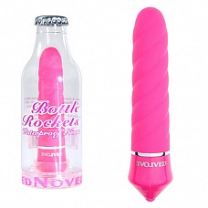     BOTTLE ROCKETS NOVA EN-AH-0001-01-2 
