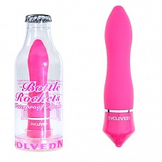     BOTTLE ROCKETS APOLLO EN-AH-0003-01-2 
