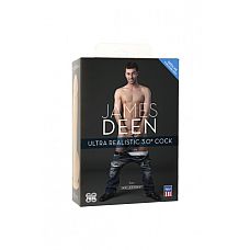 �������������-��������� James Deen � UR3 Cock �������� 
���������� � ������� Jamts Deen ������ ������ "������ ������������ ����" ������� ���� ������������ �������� ����.
