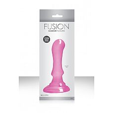 <strong>Фаллоимитатор-насадка Fusion Pleasure Dongs к страпону розовый</strong> <br />
Изящная насадка для страпона Fusion Pleasure Dongs - гламурное удовольствие.<div class="charTableblock"><div><span>Длина, см</span>: 12.7</div><div><span>Диаметр, см</span>: 3.8</div><div><span>Длина, см</span>: 9-12</div><div><span>Диаметр, см</span>: 3</div><div><span>Материал</span>: TPE / TPR</div><div><span>Цвет</span>: красный/розовый</div><div><span>Особенности</span>: насадка</div></div> Фаллоимитатор-насадка Fusion Pleasure Dongs к страпону розовый
Изящная насадка для страпона Fusion Pleasure Dongs - гламурное удовольствие.