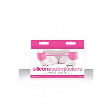   Silicone Submissions Wrist Cuffs  
  Silicone Submissions Wrist Cuffs     Silicone Submissions.