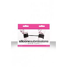   Silicone Submissions Ankle Cuffs  
  Silicone Submissions Ankle Cuffs    Silicone Submissions.