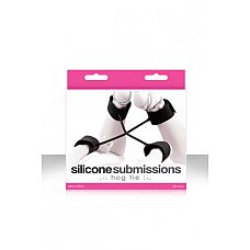     Silicone Submissions Hog Tie Cuffs  
    Silicone Submissions Hog Tie Cuffs     Silicone Submissions.