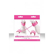     Silicone Submissions Hog Tie Cuffs  
    Silicone Submissions Hog Tie Cuffs     Silicone Submissions.