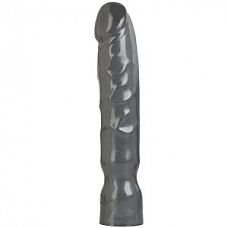  American Bombshell - Big Boy - Gun Metal - 29,5 . 
 ,   ,   - .