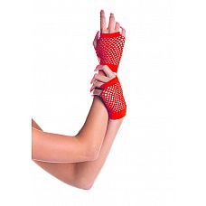   Fishnet Gloves,  
        .