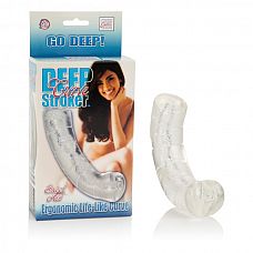 <strong>Deep Curve™ Stroker - Sweet Ass</strong> <br />
<div class="charTableblock"> </div> Deep Curve™ Stroker - Sweet Ass