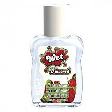 ����-��������� �� ������ ������ Wet Flavored Kiwi Strawberry � �������� ���� � �������� - 44 ��. 
�����������������, ����������� ����-��������� �� ������ ������, ��������� � ��������, ����� �������������� ��� ��������� �����.