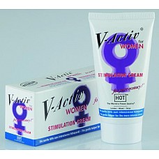  Hot V-Activ Stim 
  .