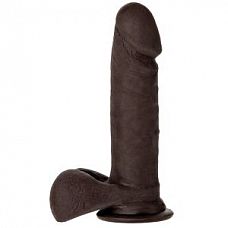   Ultra Realistic 6  Black - 21 . 
     .