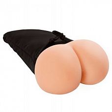 <strong>Мастурбатор с термо-мешком Hot Ass</strong> <br />
Компактный мастурбатор телесного цвета в виде попки.<div class="charTableblock"><div><span>Материал</span>: TPE / TPR</div></div> Мастурбатор с термо-мешком Hot Ass
Компактный мастурбатор телесного цвета в виде попки.