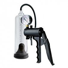   Max-Precision Power Pump 
          .