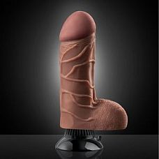  Real Feel Deluxe 2 Brown 
 -      .