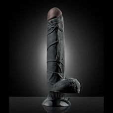  Real Feel Deluxe 7 Black 
 -      .