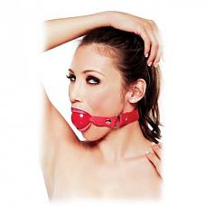  Ruby Ball Gag 
    ,   ,   .