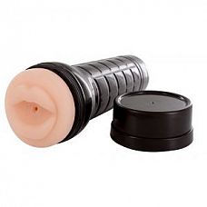 - LOVETUBE PLAYPAL VIBR POWER LIPS   
        (  )  TPE -      , .