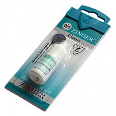    Zinger Nail Glue   
   ,    ,       .